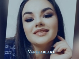 Vanesablake