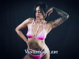 Vanessaappleby