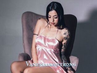 Vanessaarmstrong