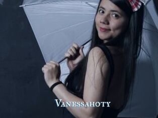 Vanessahoty