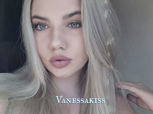Vanessakiss