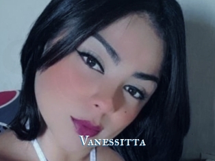 Vanessitta