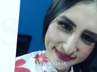 Vanezadias