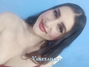 Vanezahart