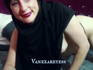 Vanezareyess