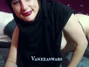 Vanezaswars