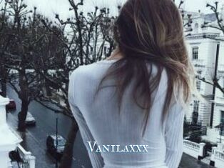 Vanilaxxx
