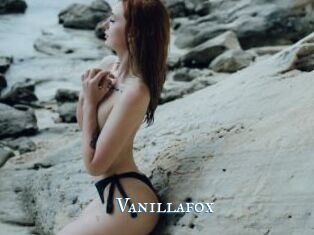 Vanillafox