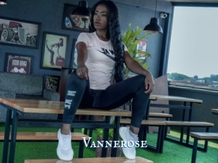 vannerose sexchat