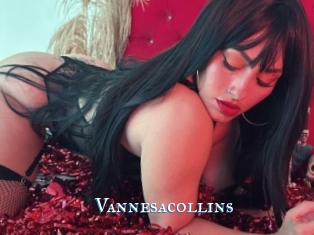 vannesacollins sexchat