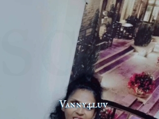 Vanny4luv