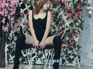 Vasilliska