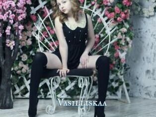 Vasilliskaa