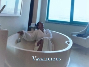 Vavalicious