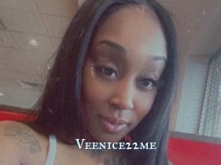 Veenice22me
