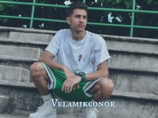 Velamikconor