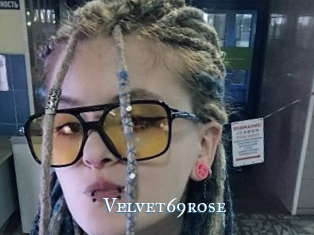 Velvet69rose