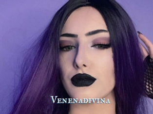 Venenadivina