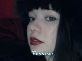 Vennysky