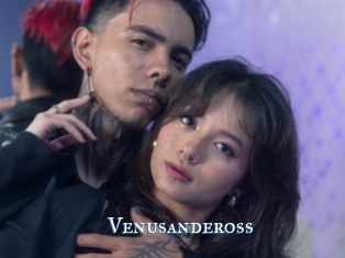 Venusandeross