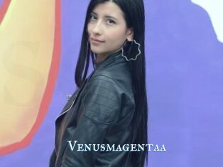 Venusmagentaa