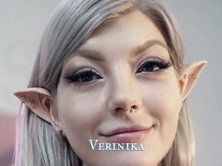 Verinika