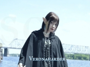 Veronaharder