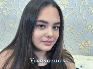 Veronicahicks