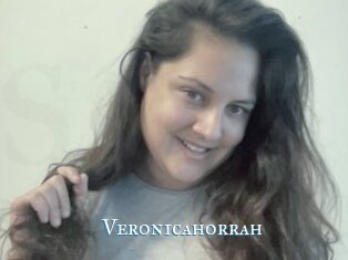 Veronicahorrah