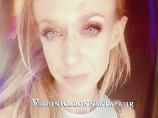 Veronicaronnietaylor