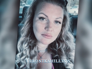 Veronikahillton