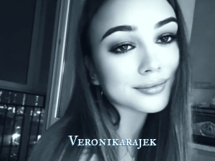 Veronikarajek