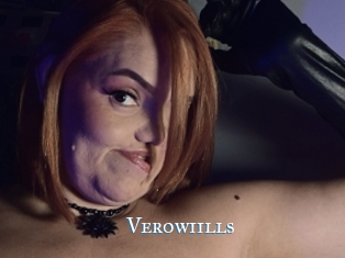 Verowiills