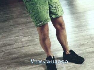 Versabm21000