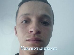 Veryhotandsexyx