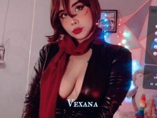 Vexana
