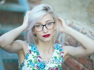 Vicjordan