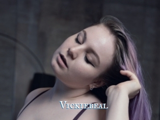Vickiebeal
