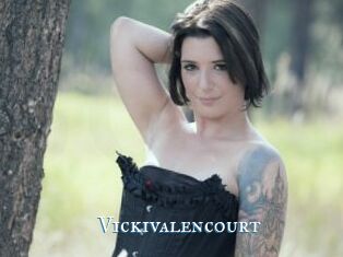 Vickivalencourt