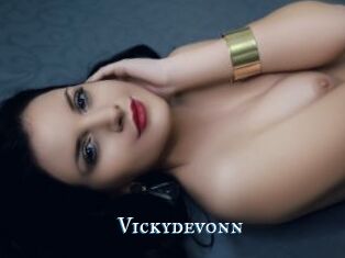 vickydevonn sexchat