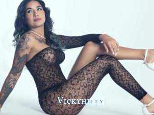 Vickyhilly