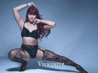 vickyritz sexchat