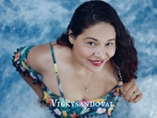 Vickysandoval