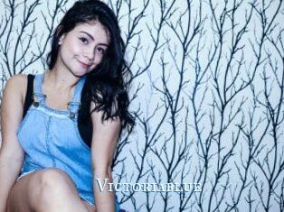 Victoriablue