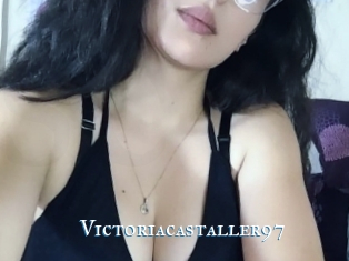 Victoriacastaller97