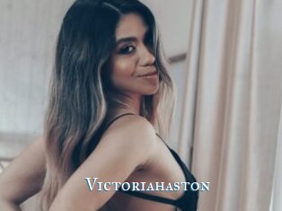 Victoriahaston