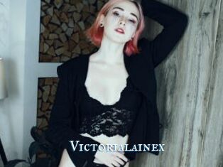 Victorialainex