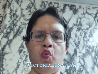 Victorialunapink