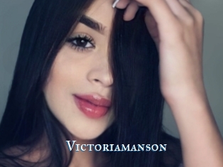 Victoriamanson