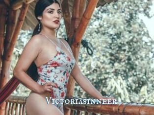 Victoriasinneer